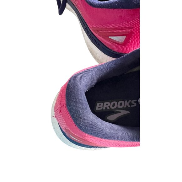 Brooks Glycerin Running Shoes Comfort Cushion Breathable Mesh W/ All Day Support - Picture 5 of 8